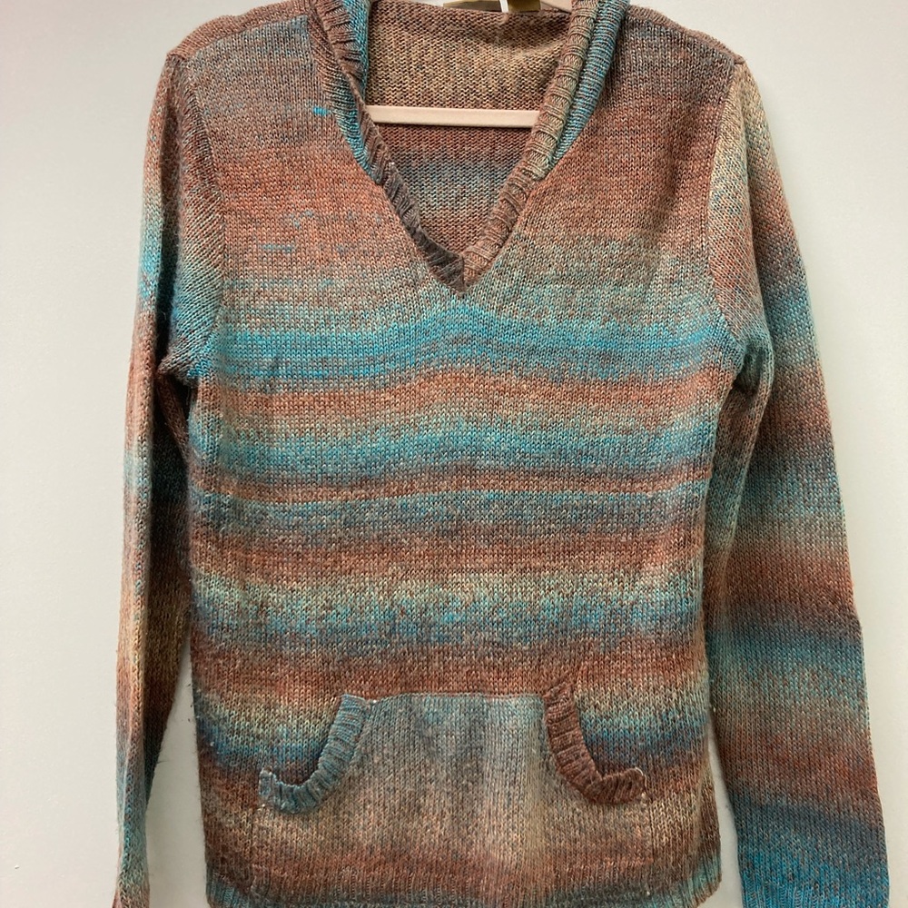 Wrangler Sweater